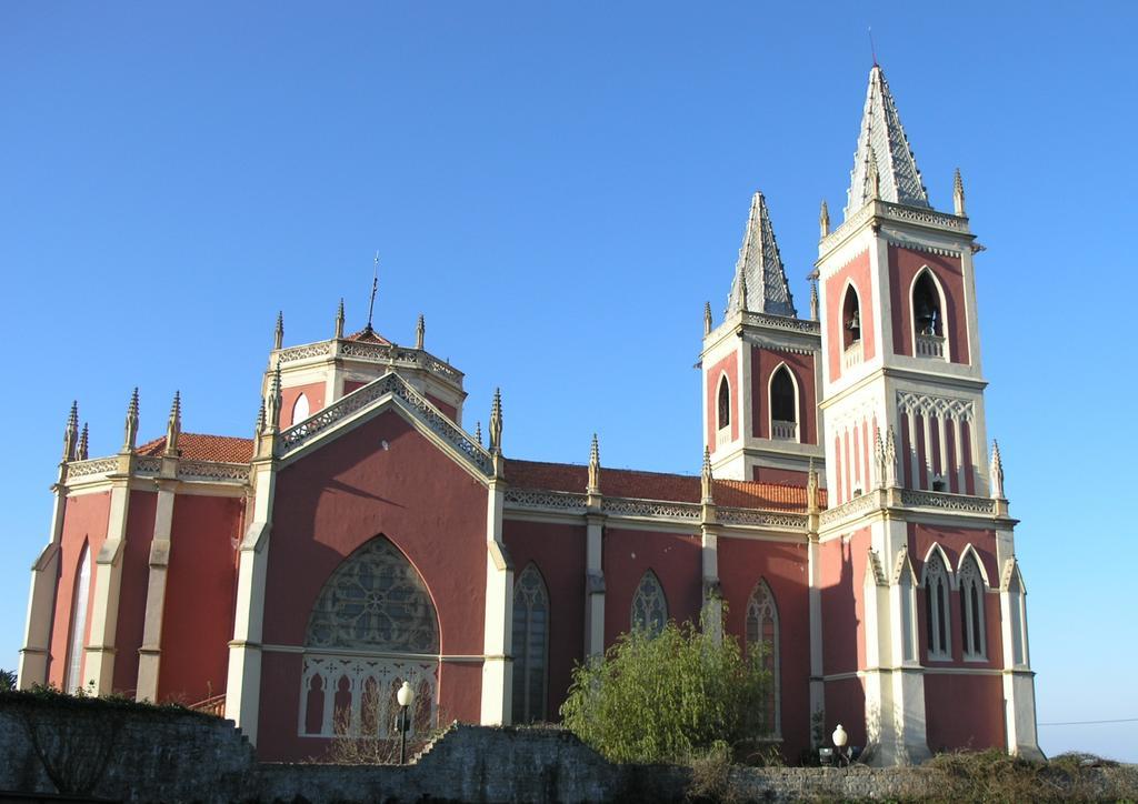 Alojamiento El Pino Cóbreces Exterior foto
